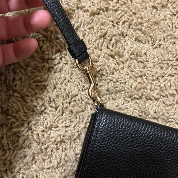 Coach purse - Picture 7 of 9